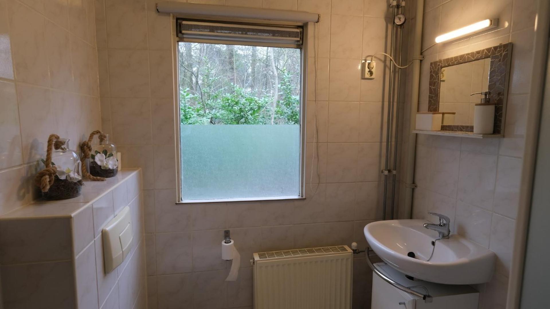 Vakantiehuis De Veldhoen Vrijgelegen Nabij De Rivier De Vecht Beerze Exterior foto
