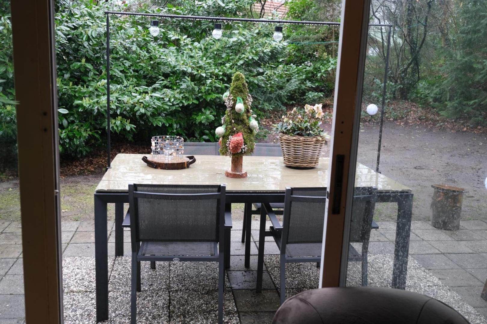 Vakantiehuis De Veldhoen Vrijgelegen Nabij De Rivier De Vecht Beerze Exterior foto