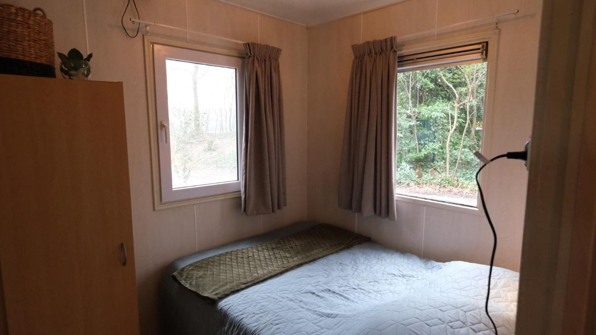 Vakantiehuis De Veldhoen Vrijgelegen Nabij De Rivier De Vecht Beerze Exterior foto